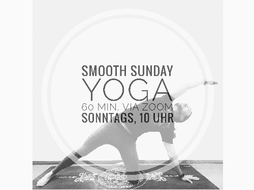 Smooth Sunday Yoga - auf Triviar
