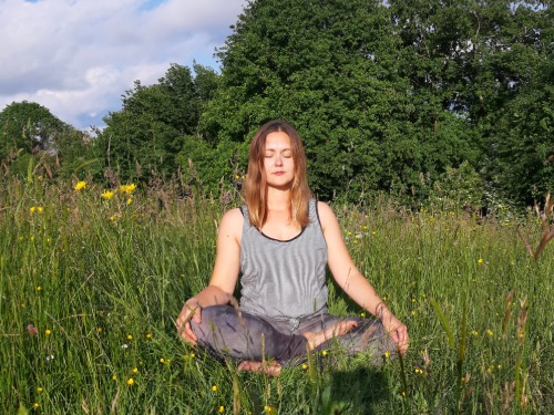 MEDITATION & ENTSPANNUNG - auf Triviar
