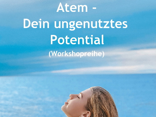 Atem - Dein ungenutztes Potential - auf Triviar