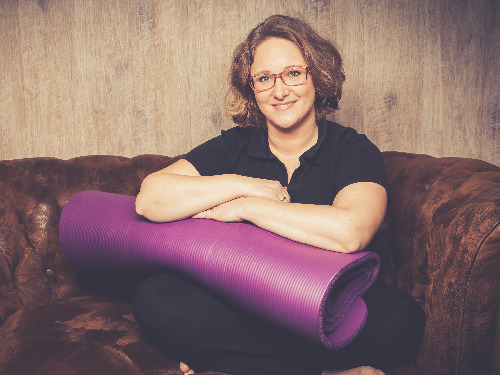 YOGA FÜR ALLE - auf Triviar