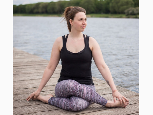 Abendyoga soft - auf Triviar