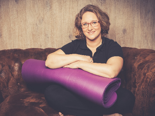 YOGA FÜR ALLE - auf Triviar