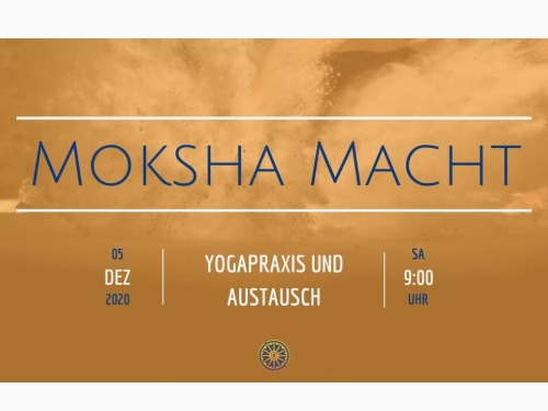 Moksha Macht - auf Triviar