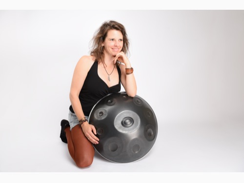 Handpan 4-Wochen-Kurs Erste Schritte - auf Triviar