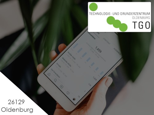 Instagram für Unternehmen - auf Triviar