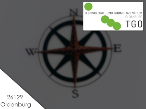 Digital Kompass - auf Triviar