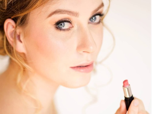 Make-up Workshop - auf Triviar