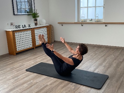 Fascial Power - auf Triviar