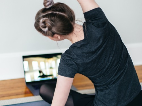 DETOX YOGA - auf Triviar