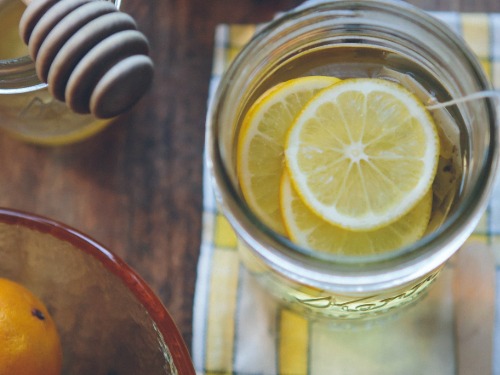 DETOX-WOCHEN - Erholung für Körper & Seele finden - auf Triviar