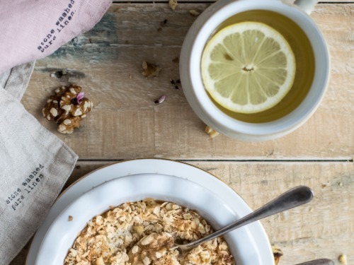DETOX-WORKSHOP - "Der perfekte Start in die Fastenzeit" - auf Triviar