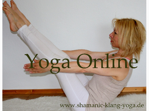 Neue Kurse Yoga & Klangschalen - auf Triviar