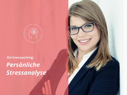 Gratis Stressanalyse - auf Triviar