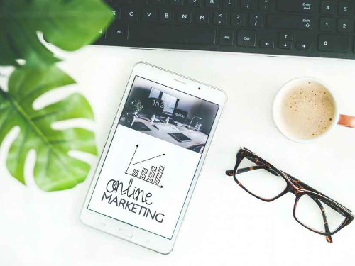 "Online Marketing Grundlagen" - 2-Tages-Online Live Kurs - auf Triviar