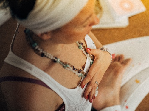 2021 here I come - Kundalini Yoga für alle - auf Triviar