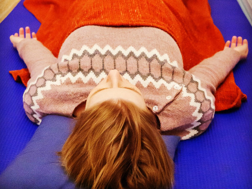 KlangBilderReise - Autogenes Training & Musik - auf Triviar