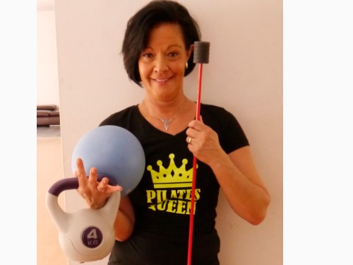 Pilates&Rückenschule - auf Triviar