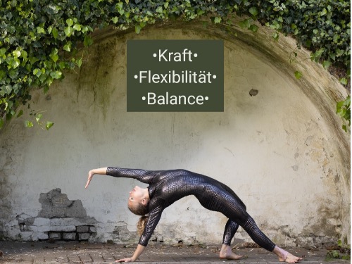 Conditioning & Stretching - auf Triviar