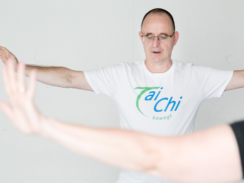 Live Online Qigong - auf Triviar