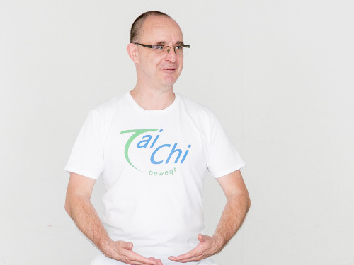 Live Online Qigong - auf Triviar