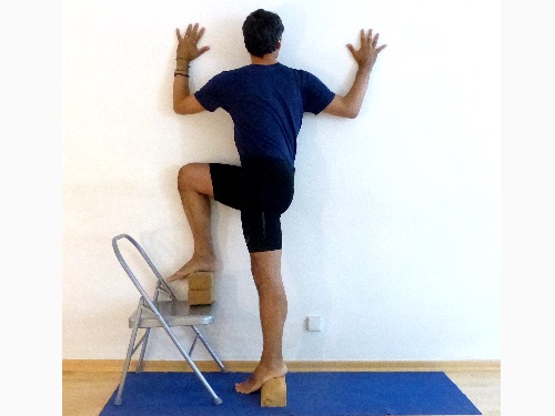 Yoga für den Rücken - auf Triviar