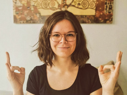 Belly & mindful - auf Triviar