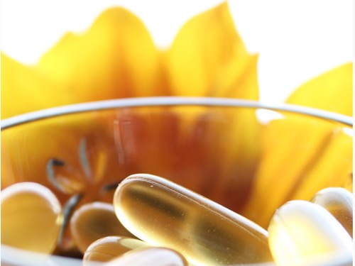 Das Immunsystem stärken mit Vitaminen & Spurenelementen - auf Triviar