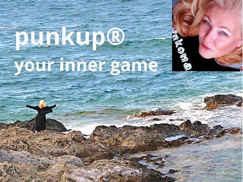 punkup® your inner game - Boost für dein Selbstbewusstsein - auf Triviar