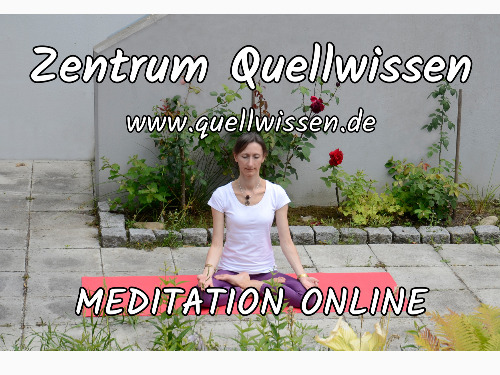 Meditation - auf Triviar