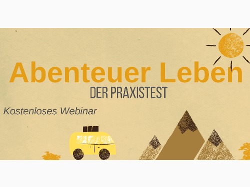 Abenteuer Leben - DER PRAXISTEST - auf Triviar