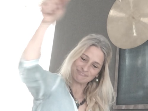 earth sound healing @ spring special 21032021 - auf Triviar