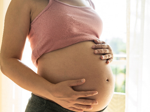 Belly Basics - auf Triviar