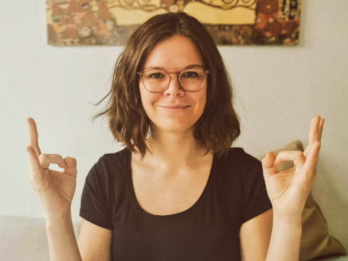 Belly & mindful - auf Triviar