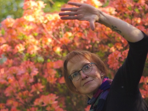 Qigong für mehr Energie im Alltag - auf Triviar