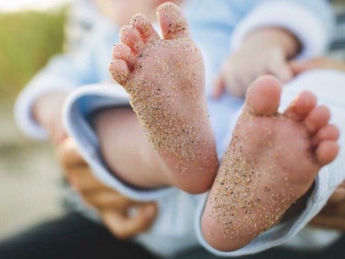 Baby-Vorbereitungskurs - auf Triviar