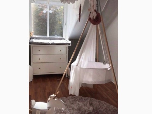 Workshop „Das beste Babyzimmer“ - auf Triviar