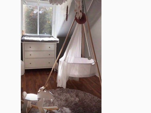 Online-Workshop „Das beste Babyzimmer“ - auf Triviar