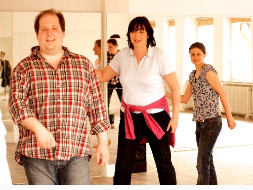 Schauspiel ab 18 - kostenloses Probetraining - auf Triviar