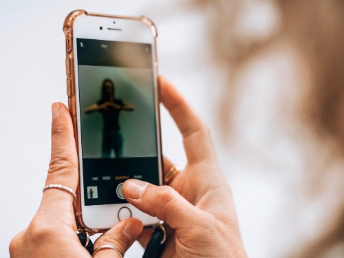 Öffentlichkeitsarbeit mit Instagram - auf Triviar