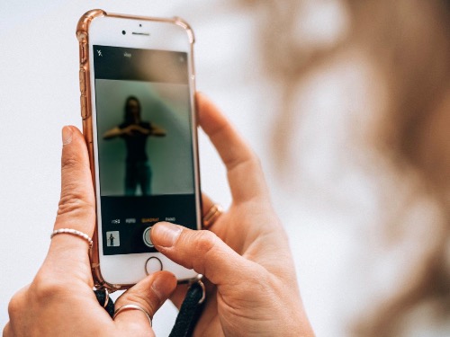Instagram für Einsteiger - auf Triviar