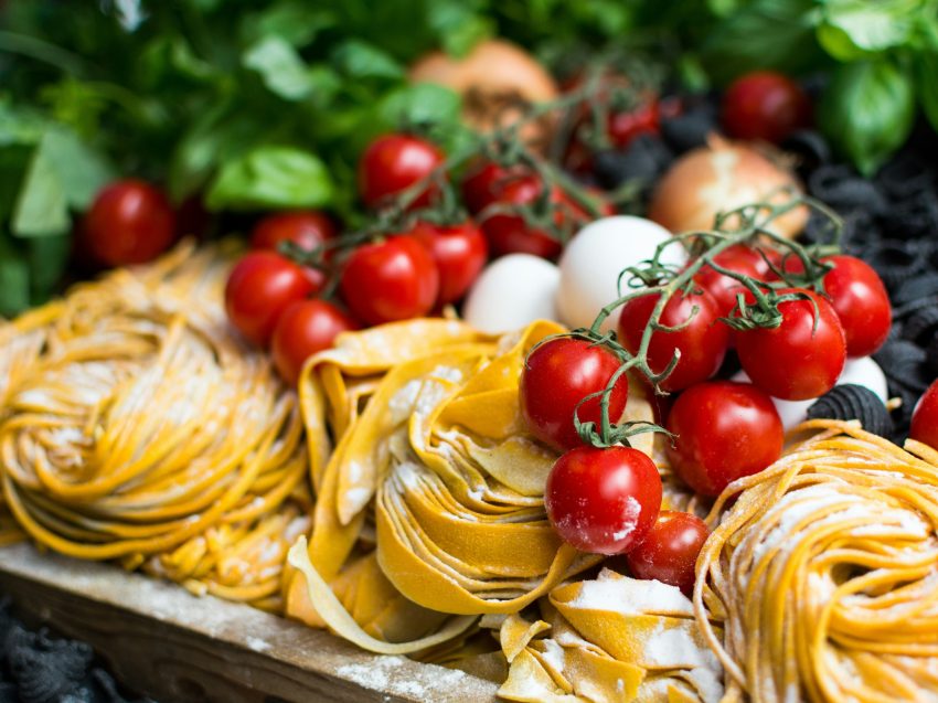 Kochkurs in Heidelberg - Italienische Küche