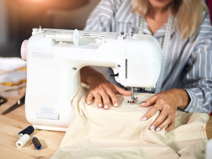 Nähkurs Accessoires & Kleidungsstücke