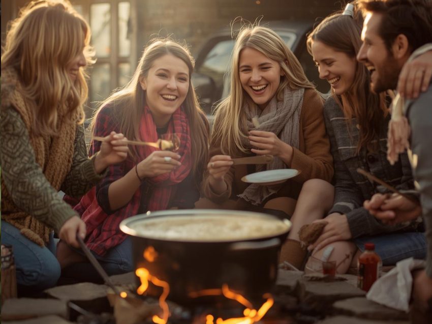 Brotbackkurs nahe Berlin - Sauerteigbrot selber machen