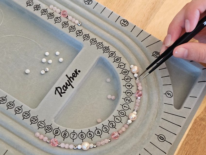Schmuck Workshop