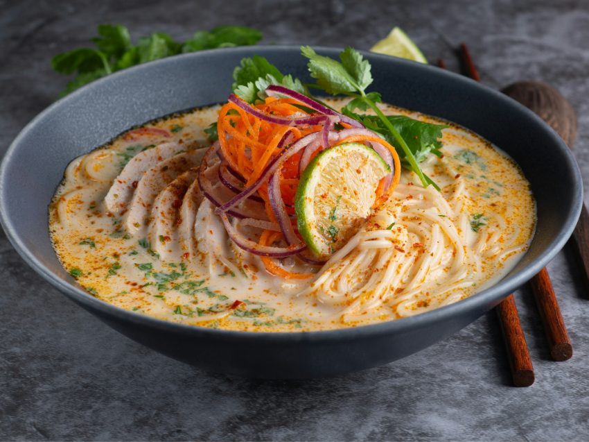 Kochkurs in Heidelberg - Asiatische Küche