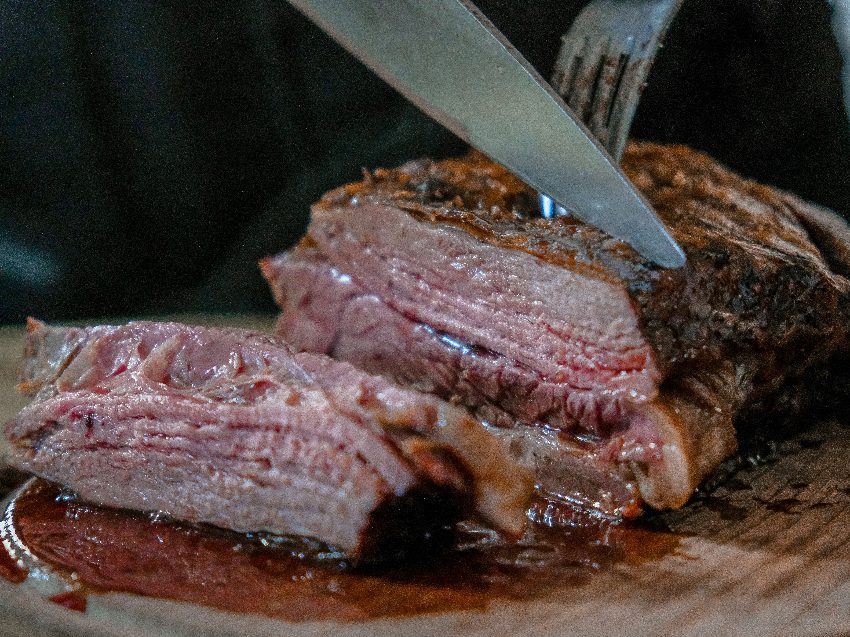 Grillkurs in Pforzheim - Von Allem Ebbes