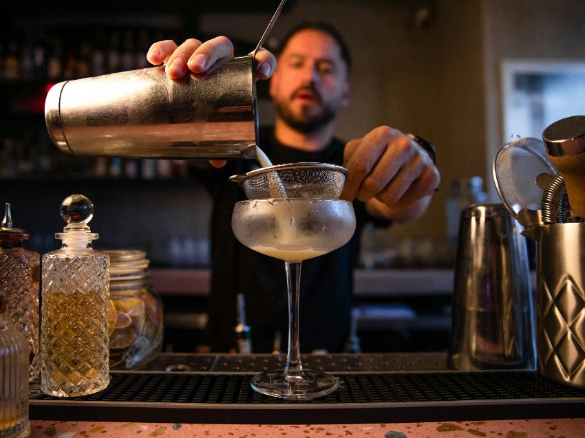 Cocktailkurs in München - Jetzt mixen lernen