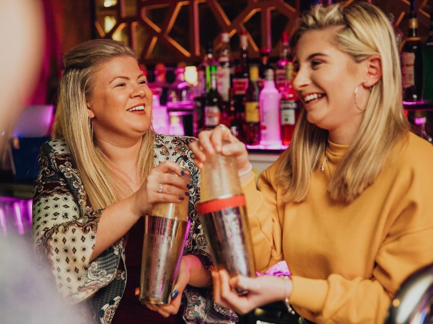 Cocktailkurs Dinslaken - Jetzt mixen lernen