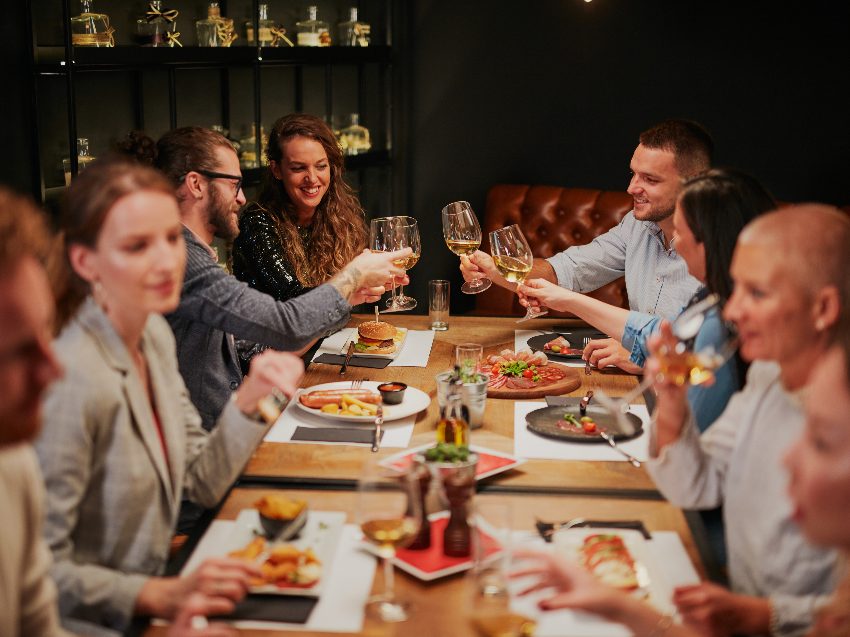Hidden Dinner Tour in Freiburg - Lokale Spezialitäten entdecken