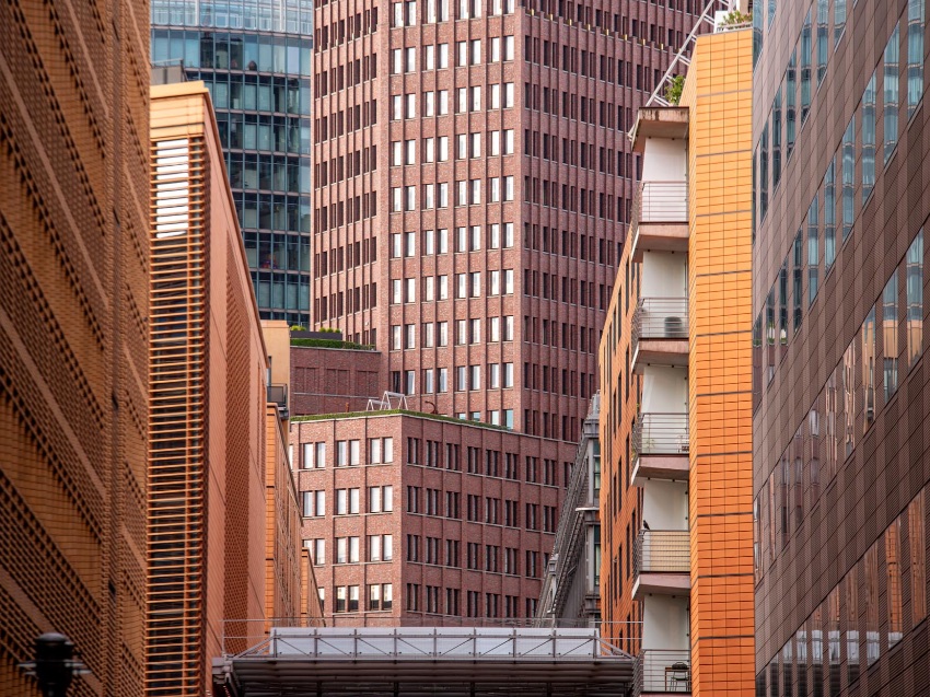 Fotokurs in Berlin – eine Architektur Fototour